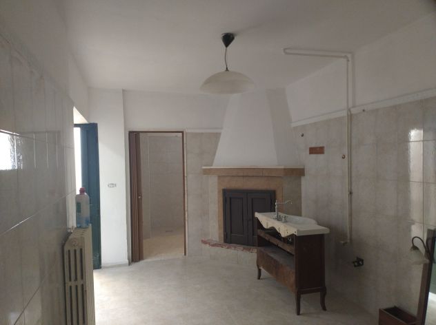 FinImmobil VENDE,in San Donaci (BR) Via D. Alighieri n.7 casa Autonoma - Foto 6