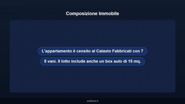 Immobile in asta di 170 m², box auto in vendita a Santa Caterina Villarmosa - Foto 18