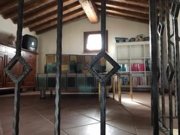 Villa in vendita a Siena 145 mq Rif: 1329440 - Foto 5