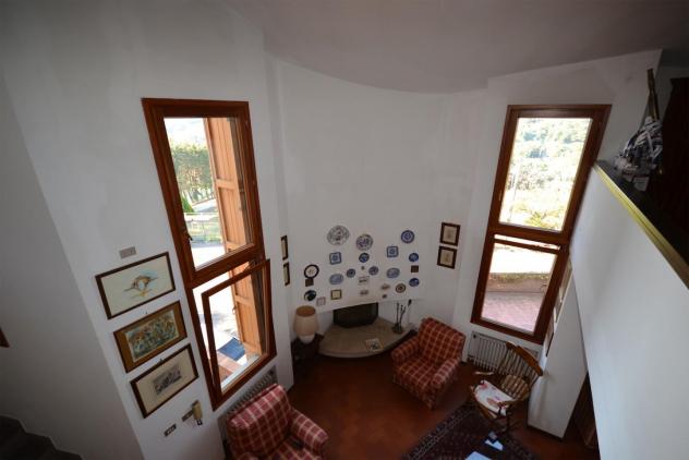 Villa in vendita a Siena 400 mq Rif: 977427 - Foto 2