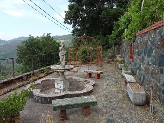 Villa in Vendita in Via Brigate Garibaldi 6 a Zignago - Foto 6