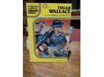 Edgar Wallace, Il talismano d'argento, Garden
