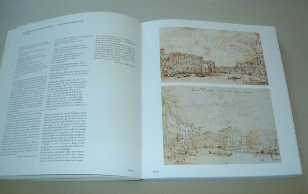 Canaletto - Prima maniera - Foto 5