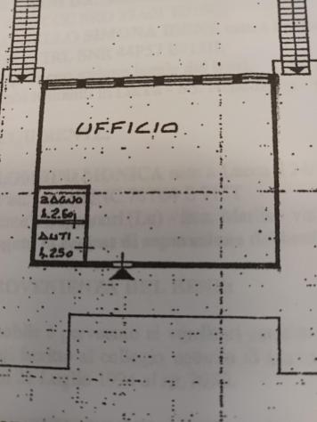 Ufficio in vendita a Lammari - Capannori 83 mq Rif: 1386023 - Foto 3