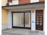 1 Vetrina in affitto a Carpi