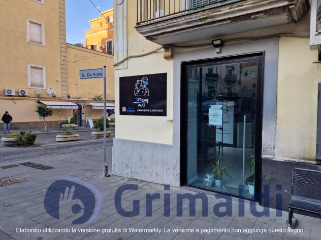 2 Vetrine in affitto a Pozzuoli - Foto 6