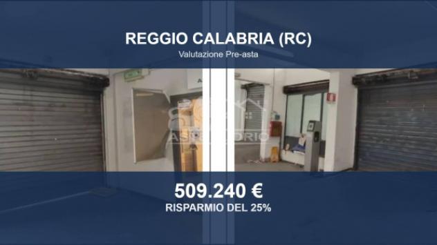 Immobile in asta di 662 m² in vendita a Reggiolo