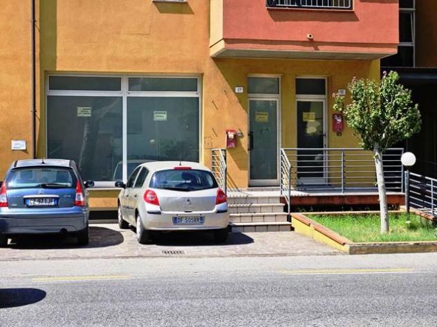 Ufficio a Rimini - Rif. RNEMIL17 - Foto 2