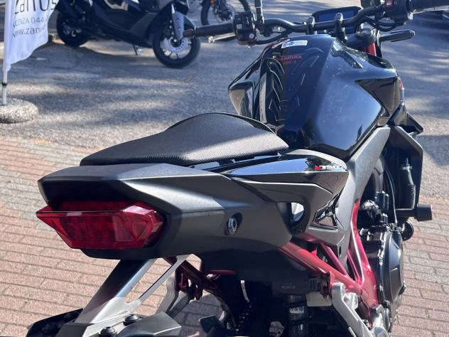 Honda Hornet guidabile A2 35kw - Foto 9