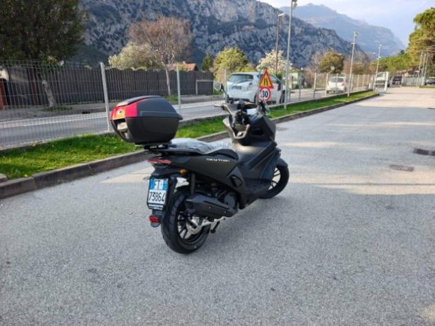 KYMCO Skytown 125 KYMCO SKYTOWN 125 rif. 23494392 - Foto 5