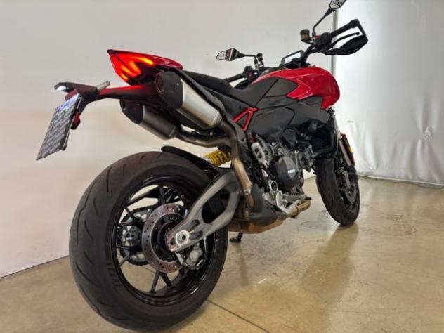 DUCATI Hypermotard HYPERMOTARD V2 DUCATI RED rif. 23829608 - Foto 6