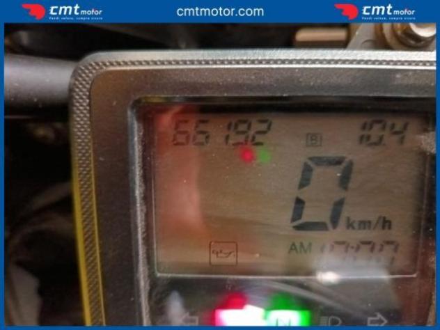 HONDA CBR 900 RR Finanziabile - Grigio scuro - 66192 rif. 23161965 - Foto 5