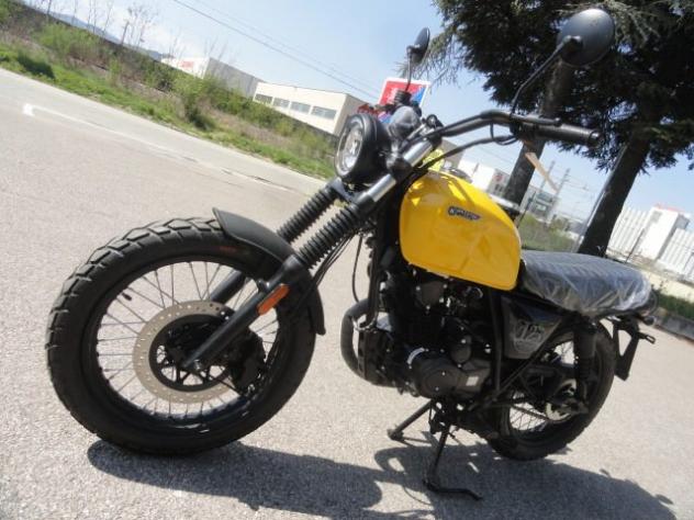 BRIXTON Cromwell 125 CROMWELL 125 ABS rif. 18853333 - Foto 4