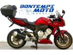 Yamaha FZ1 null