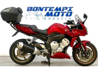 Yamaha FZ1 null