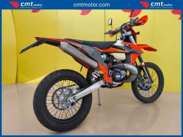 KTM EXC 250 Garantita e Finanziabile rif. 23862765 - Foto 4