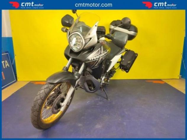 HONDA Transalp XL 700 V Garantita e Finanziabile rif. 23881926 - Foto 2