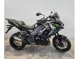 KAWASAKI Versys 1100 S E5+