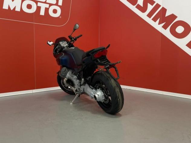MOTO GUZZI V100 V100 Mandello MY25 (2025-) rif. 23876582 - Foto 5