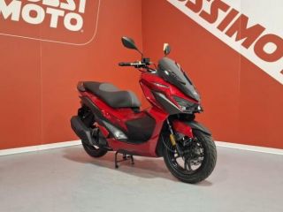 SYM Jet X 125 Jet X 125 ABS MY25 (2025-) rif. 23886535