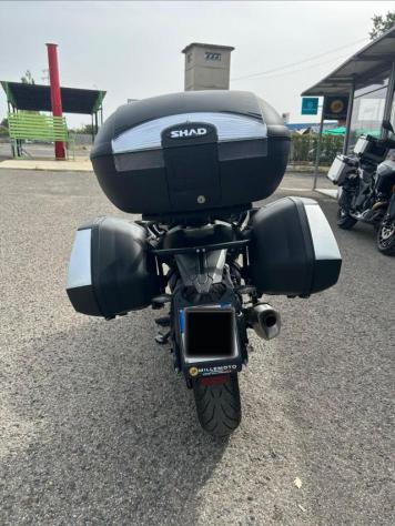 CF MOTO 650GT . rif. 24051600 - Foto 4