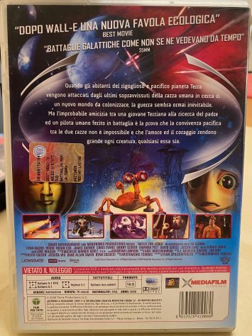 Dvd Battaglia per la terra - Foto 2