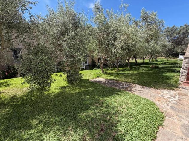 Villa o villino - San Giovanni Suergiu . Rif.: Cod. rif 3321952ARG - Foto 8