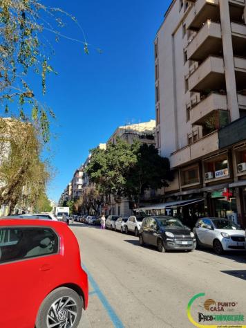 Via Lo Iacono affittasi bivani ristrutturato e totalmente arredato - Foto 18
