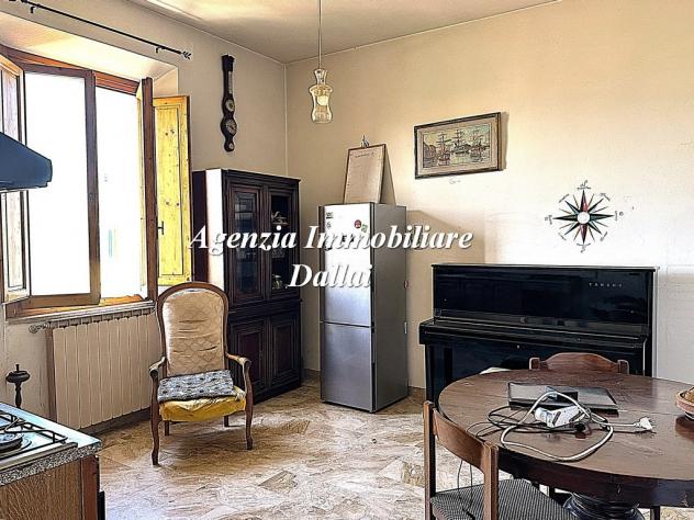 Scarperia - Appartamento con resede e posto auto - Foto 15