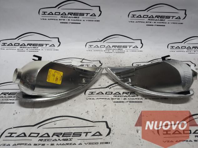 Freccia Anteriore Ford Galaxy - Sharan 7M0953049F 7M0953050F - Foto 3