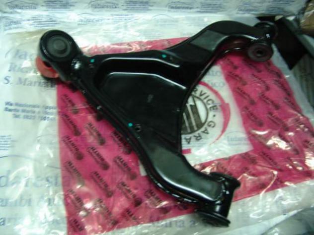 Bracci oscillanti ant mercedes sprinter 9013301807 - Foto 3