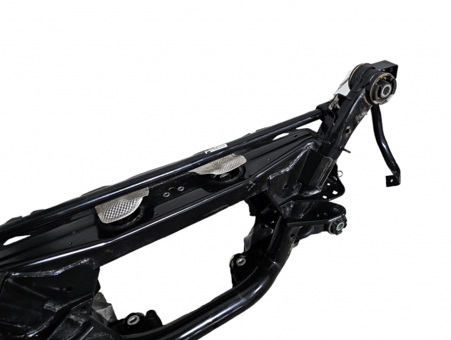 ASSALE POSTERIORE LAND ROVER Range Rover Evoque Serie LR139933 204DTD Hybrid 2000 (18) - Foto 15