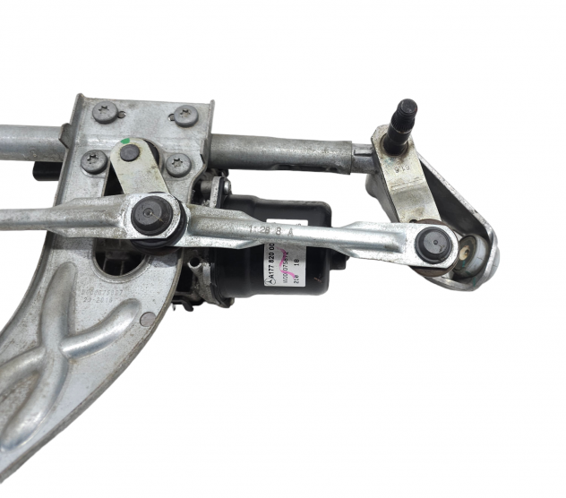 MOTORINO TERGI ANT COMPLETO DI TANDEM MERCEDES Classe A Serie (W177) A1779064701 (18) - Foto 2