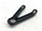TRIUMPH SCRAMBLER XE 1200 STAFFA SUPPORTO PEDANA POSTERIORE DESTRA 2021 2023