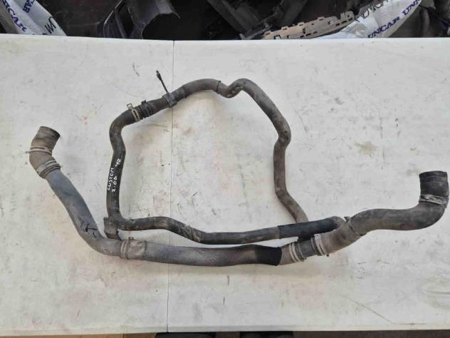 TUBI ACQUA FORD Transit Serie Custom diesel 2.0 (1222)