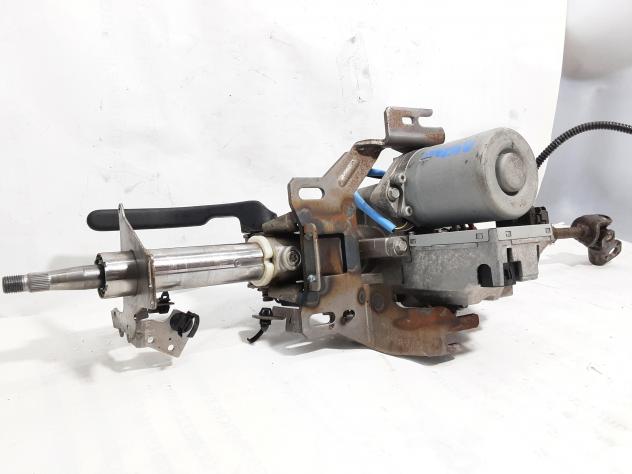 PIANTONE STERZO NISSAN Qashqai 1° Serie 75M0440 (0609) - Foto 2