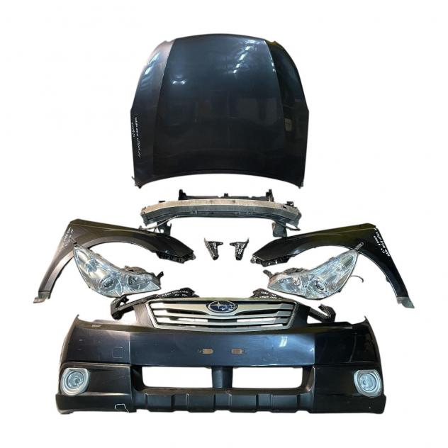 MUSATA COMPLETA SUBARU Outback Serie EZ36D (0915)