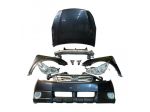 MUSATA COMPLETA SUBARU Outback Serie EZ36D (0915)