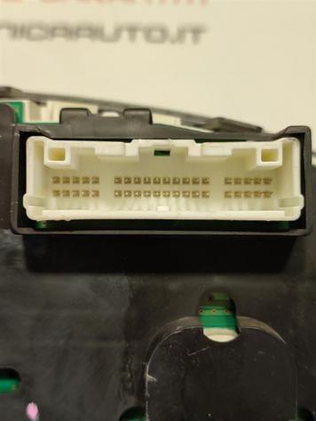 QUADRO STRUMENTI NISSAN Qashqai 1° Serie JD08E 16AHAC5 24810JD31D K9K (0609) - Foto 5