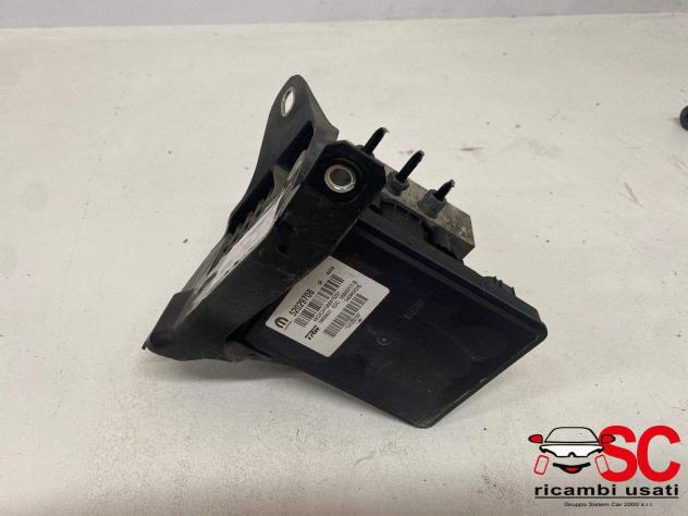 Abs Jeep Renegade 52029708 - 37567 - Foto 4