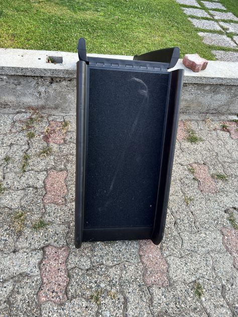 RAMPA PER AUTO CANI - Foto 2