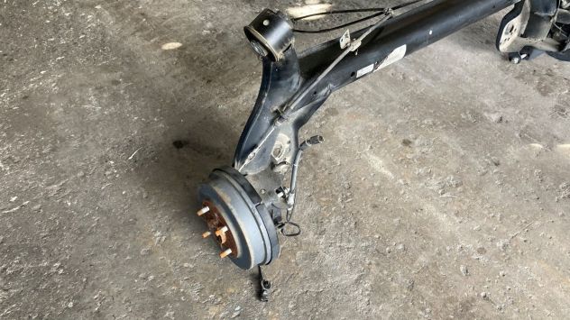 Ponte posteriore Ford Fiesta Hybrid del 2024 (2167813) - Foto 2