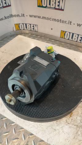 Bondioli Pavesi M4MF65 Motore Idraulico