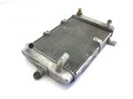 SUZUKI BURGMAN AN 400 RADIATORE ACQUA LIQUIDO RAFFREDDAMENTO MOTORE 2003 BW111