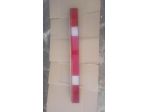 Fascione Posteriore con luci targa e servizi per Alfa Romeo 164