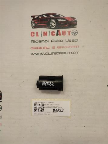 PULSANTE START E STOP MAZDA CX-5 Serie KD45663S0 (1216) - Foto 2