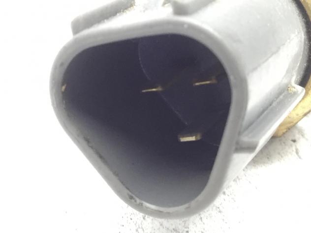 HONDA FORZA 125 SENSORE TEMPERATURA TESTA TESTATA HEAD 2017 2020 ZDCJF69A0KF - Foto 3