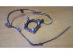 Sensore ABS posteriore Sinistro TOYOTA RAV 4 2.0 D4D 2005