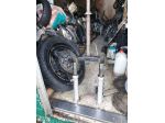 FORCELLA KYMCO LIKE 50 125 200 DAL 2009 2017