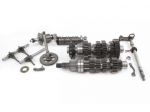 KAWASAKI Z 900 131270674 131280698 CAMBIO TRASMISSIONE ZR900F 20 - 24 DRIVE &hellip;